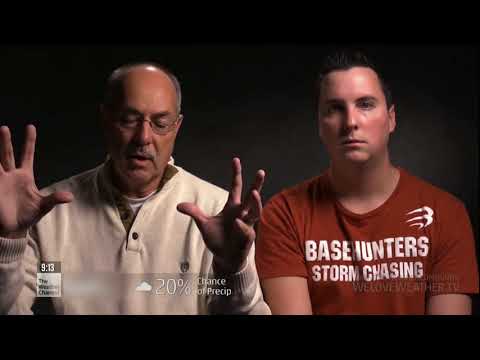 Tornado Alley - Real Time Tornado: Joplin, Missouri