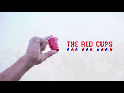 The Red Cups // 2019 Band Promo "All The Small Things" (Blink 182 cover)