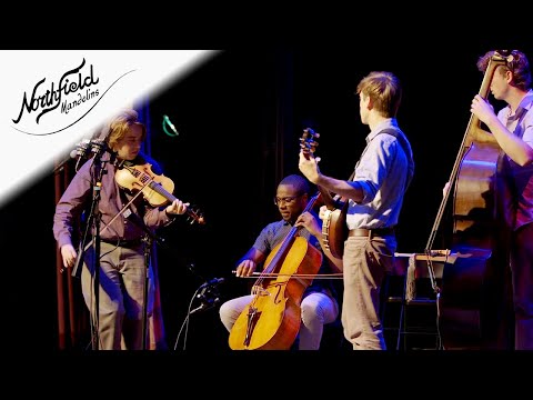 Marshall Mandolin Summit 2019 - Westbound Situation - Griffin