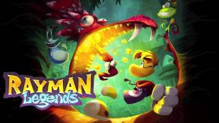 Rayman Legends Music: Infernal Pursuit