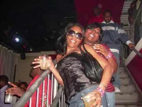 Lets Hit The Club - Ms Cherry