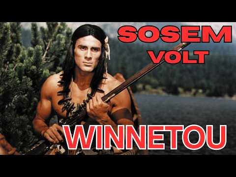 Gojko MItic | A "Keletnémet Winnetou", aki sosem volt Winnetou