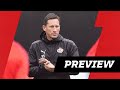 'Our goal is to reach the final and win the cup' ? | PREVIEW KNVB BEKER
