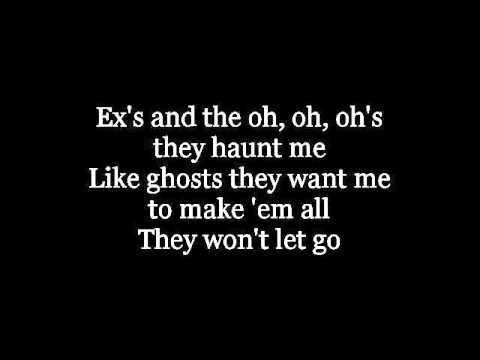 Elle King - Ex's & Oh's (Lyrics)