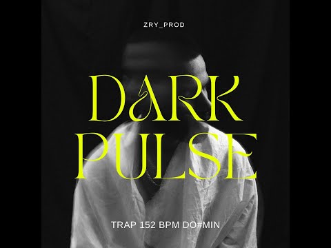 [FREE] Vald x Koba LaD x Niska type beat "DarkPulse" (Prod. by ZRY-PROD)