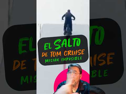 Cómo Tramell Tillman dio el salto de 'Separación' a 'Misión Imposible 8' sin necesidad de pasar por un casting. "Salté de alegría y corrí por mi apartamento"