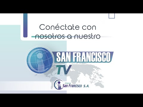San Francisco TV (Edición 8)