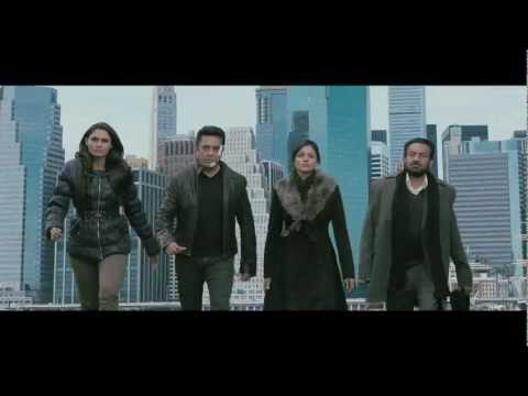 afbeelding Vishwaroop - Auro Trailer (Hindi)