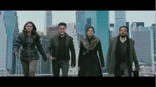 Vishwaroop - Auro Trailer (Hindi)