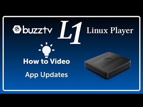Updating Your App