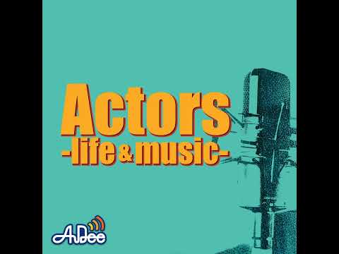 #28 Actors name in poem~北香那の