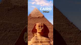 The Ultimate Ancient History Cruise | Greece, Egypt & Turkey