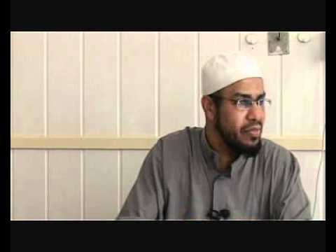 ahl al jannah / Wer sind die Paradiesbewohner ? 2/4