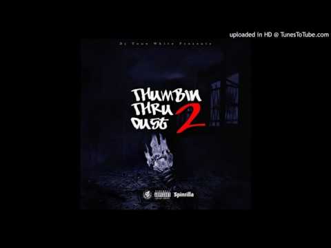 Kazzy - Again | Thumbin' Thru Dust 2
