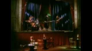 VT - Concrete Blonde