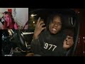 GIRL REACTS TO Bloodhound Lil Jeff Raq To La
