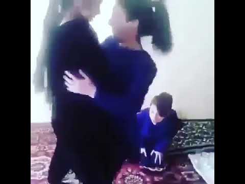 ДАХШАТ УЗБЕК КИЗЛАРИ .DAXSHAT UZBEK QIZLARI