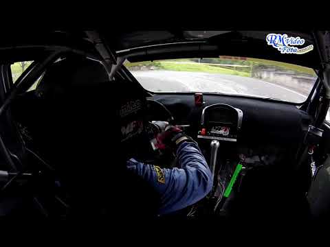 6° Camunia Rally Tottolo - Tottoli