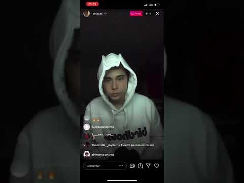 (O NOVO TETO) Velazxx  - Empilhando