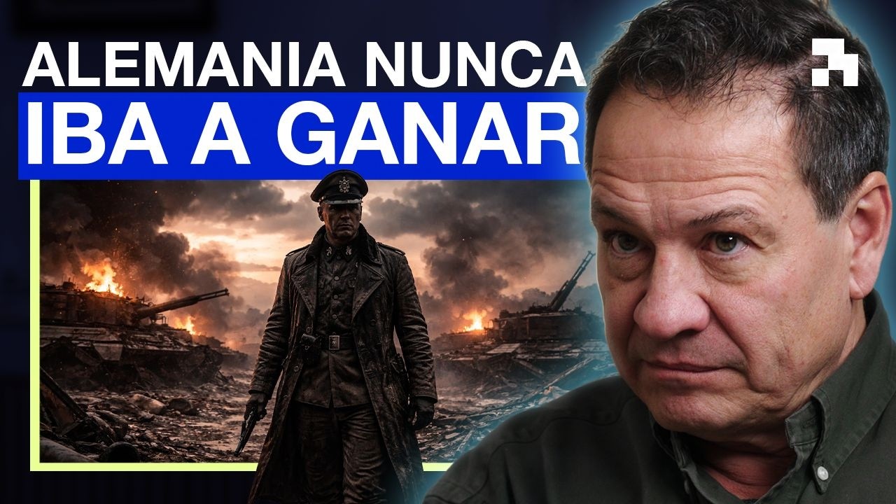 Una Guerra Que No Podía Ganar