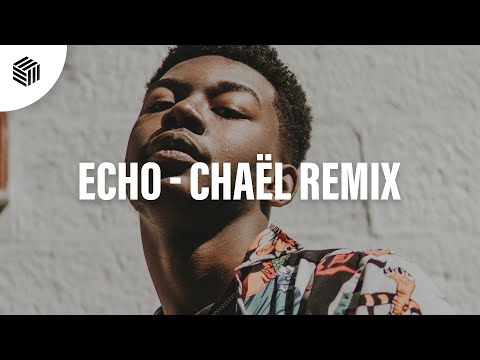 De Hofnar, MKJ & YOTO - Echo (with AVY X) - Chaël Remix