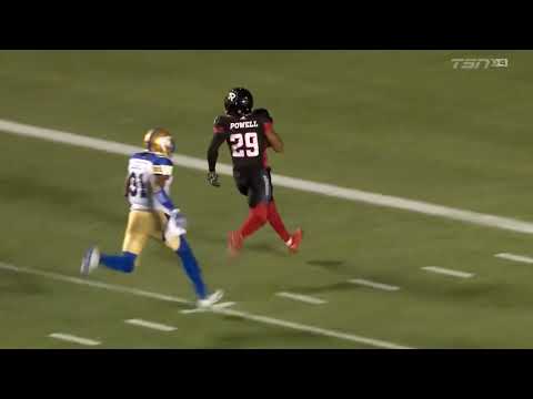 2017 Recap: Winnipeg 33, Ottawa 30