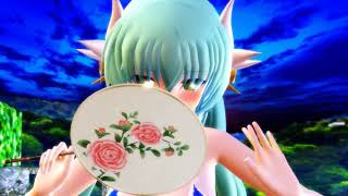 [閒聊] 清姬跳千里邀月