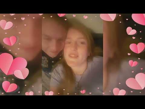 mig og kæresten elsker hende❤❤ Nathalie Hansen❤