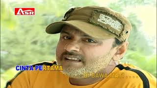 Download lagu YUS YUNUS - CUBIT CUBITAN (  Video Musik ) HD mp3