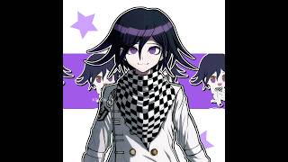 Paraparapara/ lil Kokichi tweening test -  Ishukan communication