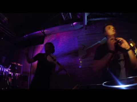 Alex Gaudino Feat. Kelly Rowland - What A Feeling (Creek Sound Violin Live)