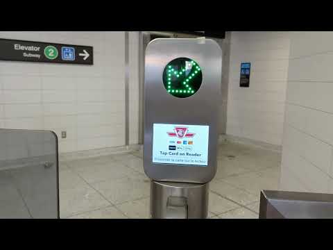 Debit and Credit Cards to Pay  TTC Fare Starting August 15, 2023