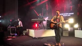 Tenth Avenue North: Numb The Pain - Live In 4K
