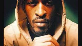 Rakim: Guess Who's Back