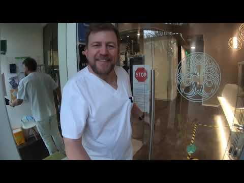 #PoStomatologiyaM №1 Maxtreat. Maxim Kopylov's Dentistry + COMPETITION. Dental Clinics. E1