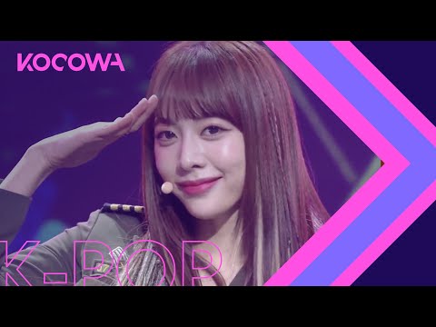Brave Girls - Rollin [Music Bank K-Chart Ep 1066]