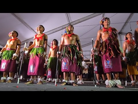 De La Salle - Tongan Group 2025 - Taufakaniua