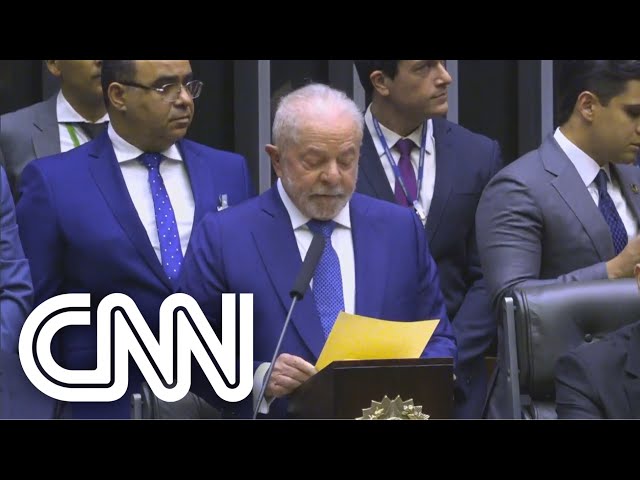 Assista, nesta terça (25), a Live Brasil do Futuro, com Lula