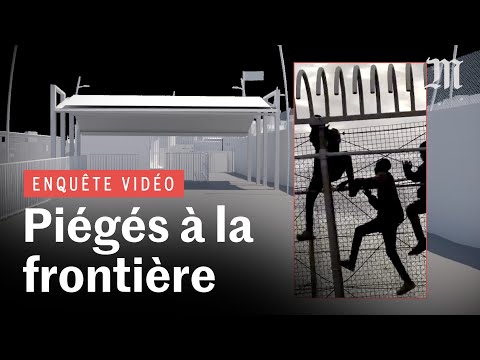 Morts de dizaines de migrants à la frontière Maroc - Espagne : ce qu'il s'est vraiment passé