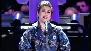Send in the Clowns - Lea Salonga @ Hollywood Bowl (6/20/2026)