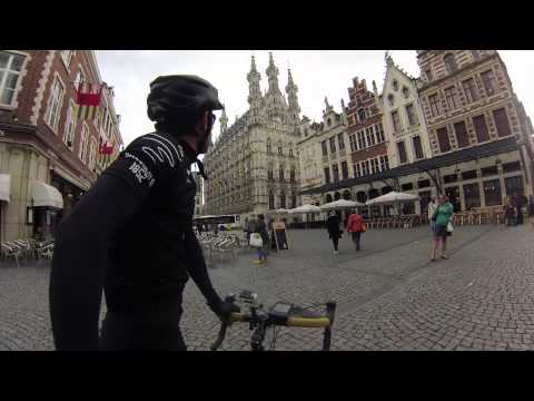 European Beer Cycling Trip