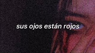 sleeper - hunch (sub. español)