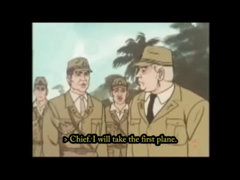 Decision 18 | Operation Vengeance(1943)