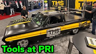 PRI Show 2024