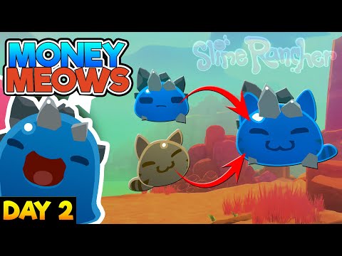 Combining For Better Pay | Slime Rancher