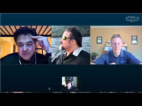 OWASP Roundtable with Jim Manico