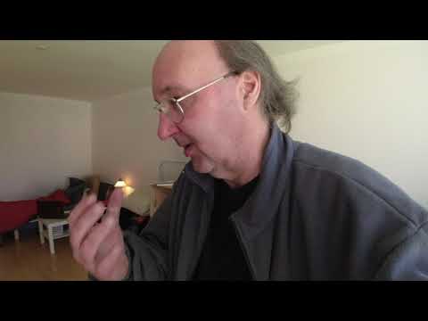 MongoTV_5806 - John Venter På Bedre Tider - Del 394 - Dag 863 af 1.000 Dage