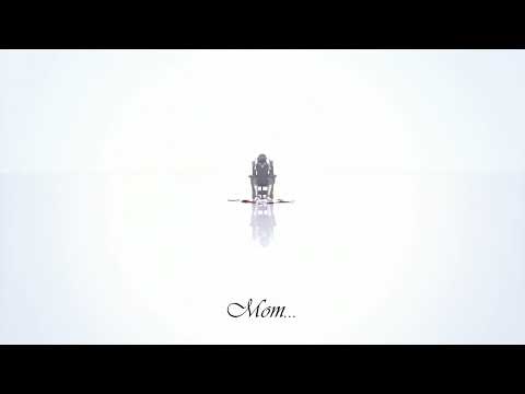 Kaneki screams mom 4K