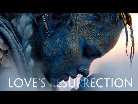 Oryn Etheria - Love's Resurrection (Album)