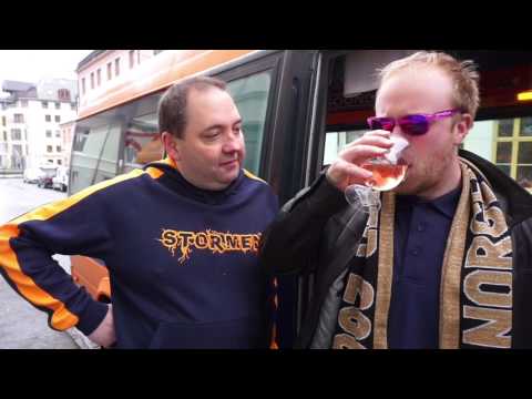 Normark vil gjøre Stormen mer sexy